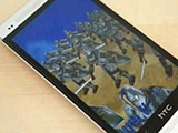 ������������ HTC One�ɹ���Ƶ��2GHz